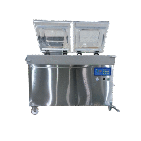 Introvac Corp – Best Economical Vacuum Sealer Machine