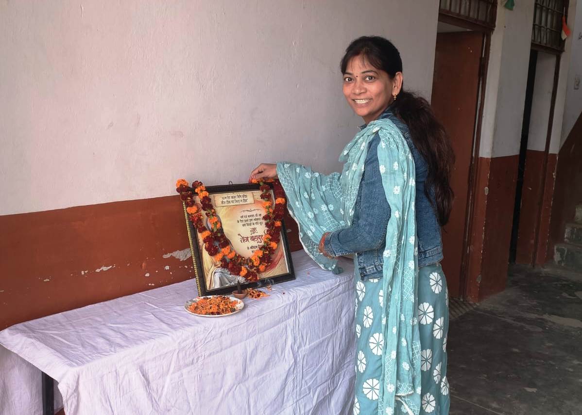 Best College of BA in Allahabad – Mahatma Degree College