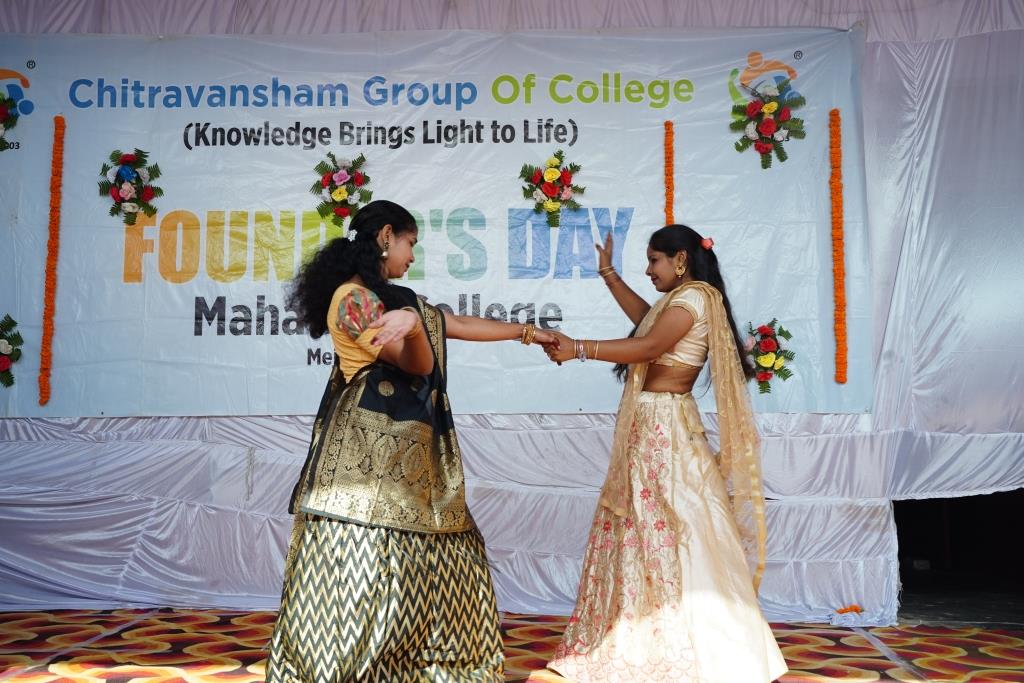 Best College of BA in Allahabad – Mahatma Degree College
