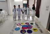 Top Nursing Institute in Mirzapur – St. Mother Teressa School of Nursing