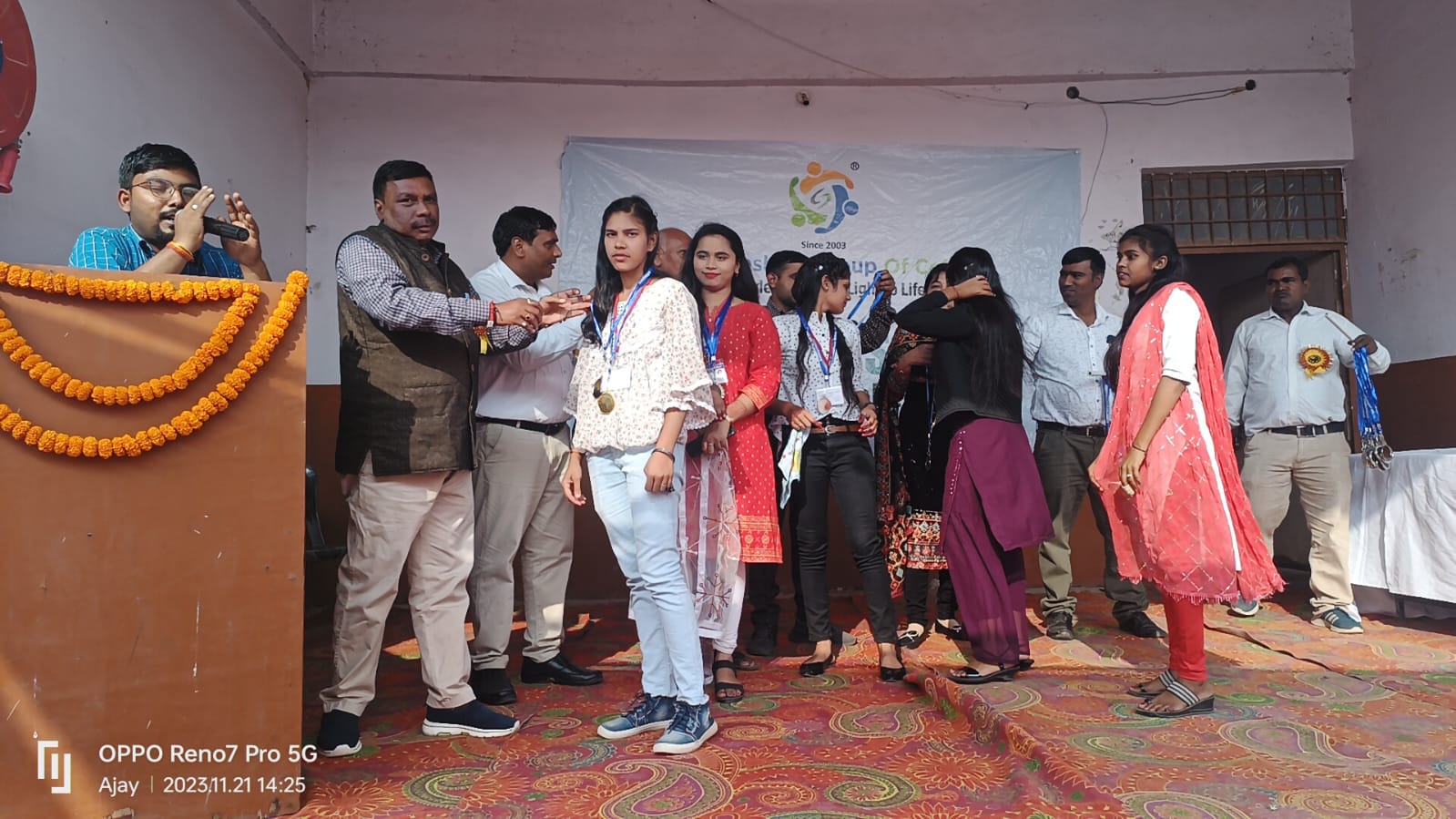 Best College Of BTC in Prayagraj – Mahatma Degree College