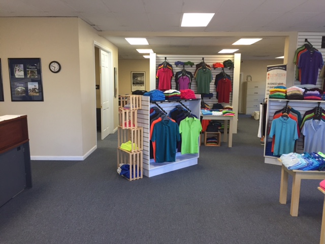 Affordable Way to Order T-Shirts Locally in Naples, FL