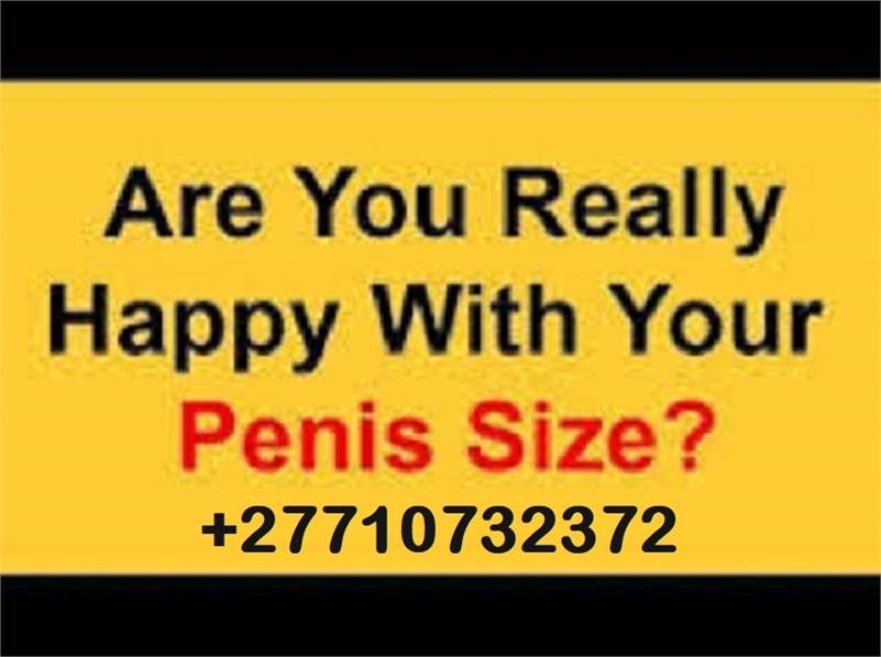 How To Enlarge Your Penis Size Naturally In Just 5 Days In Upper Pollicott Village in England, United Kingdom Call ☏ +27710732372 Permanent Penis Enlargement Products In Gladstone City in Missouri And Cape Town South Africa