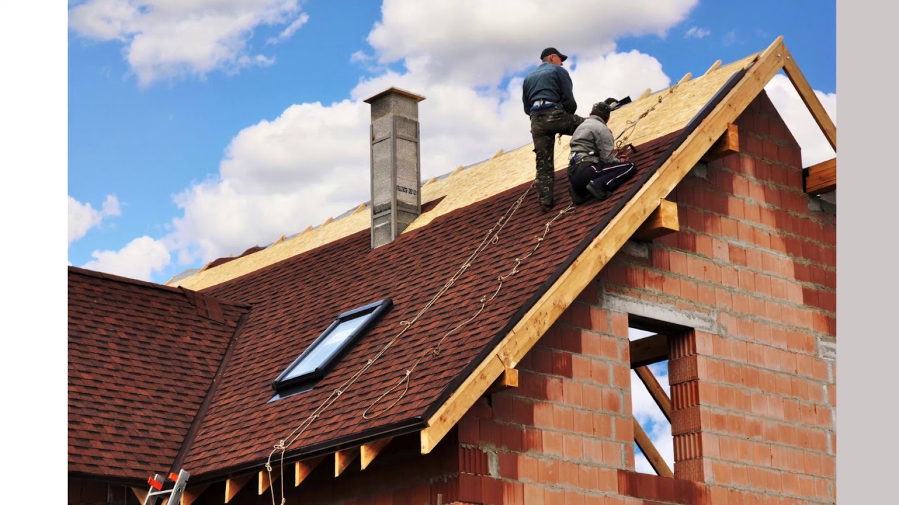 Pablo Restorations Roofing