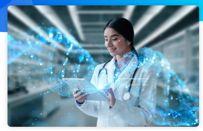 Machine Learning in Healthcare: 9 Powerful Innovations