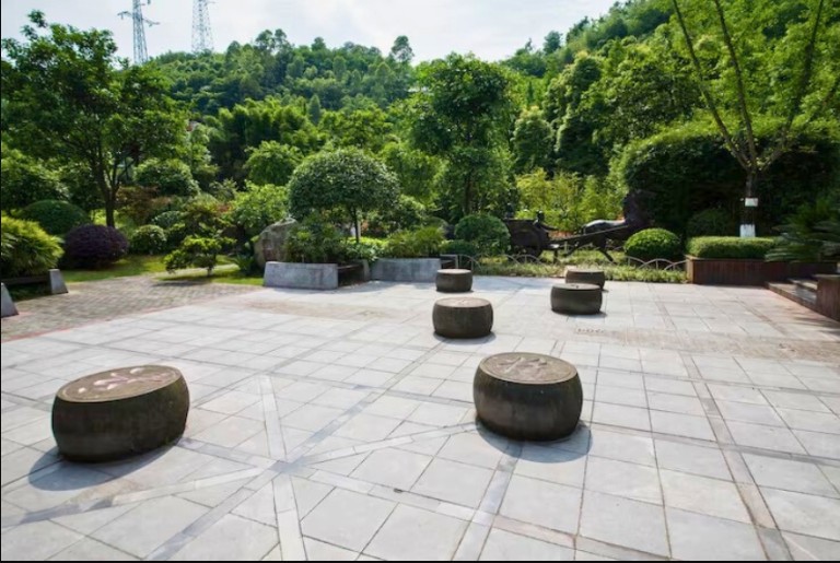 Premium Patio Paving in Columbus Ohio