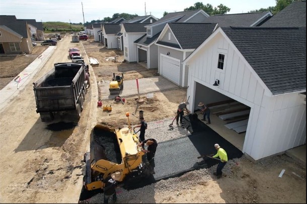 Experienced Paving Contractors Florida Experts