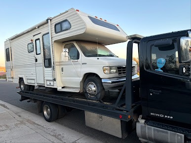 Trusted Solution to Sell My RV in AZ
