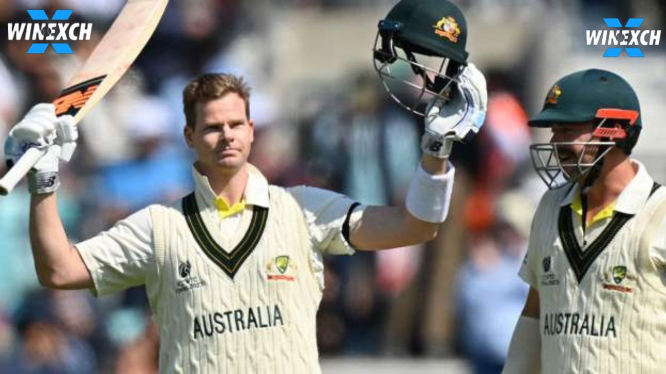 Ashes 2nd Test: Australia vs England Key Highlights