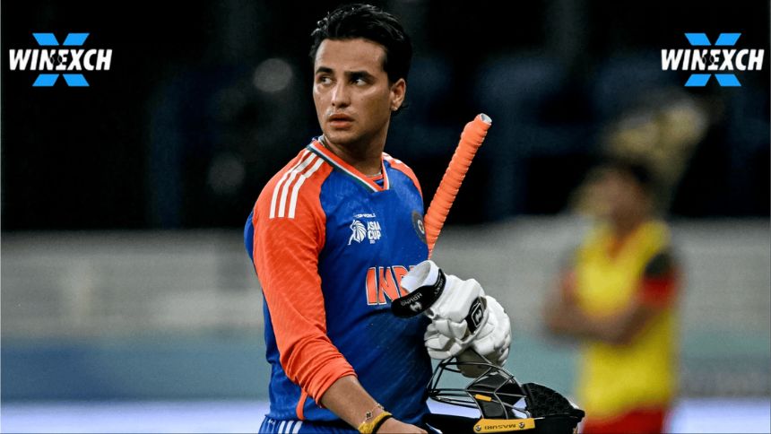 Abhishek Sharma: From Talent to Top Searched Cricketer