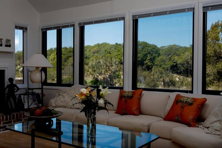 Ceramic Tint Pros And Detailing LLC