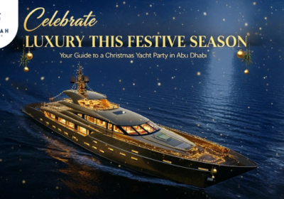 celebrate-christmas-on-a-yacht
