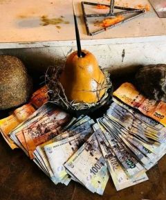 Banish Misfortune Lucky Protection Spell +27730651163