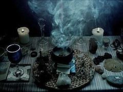 Cleansing and Home Protection Spell +27730651163