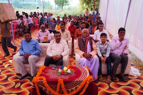 Mahatma Degree College – Best College of BSC in Bharwari