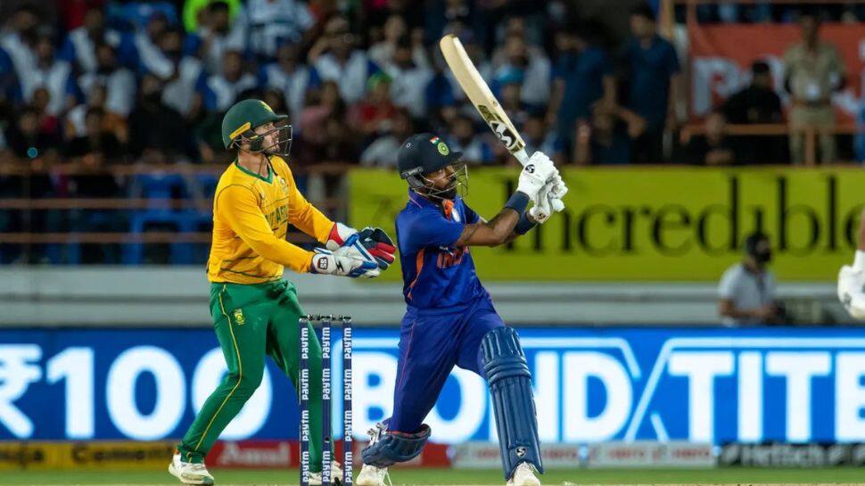 India vs South Africa 3rd T20I: Crucial All-Rounders to Watch