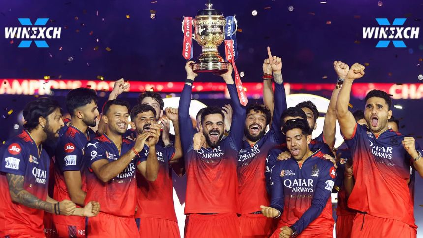 IPL 2026 Start Date Confirmed Ahead of May 31 Final