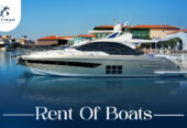 Charter Yacht Rentals in Abu Dhabi – Luxury Private Yacht Experience