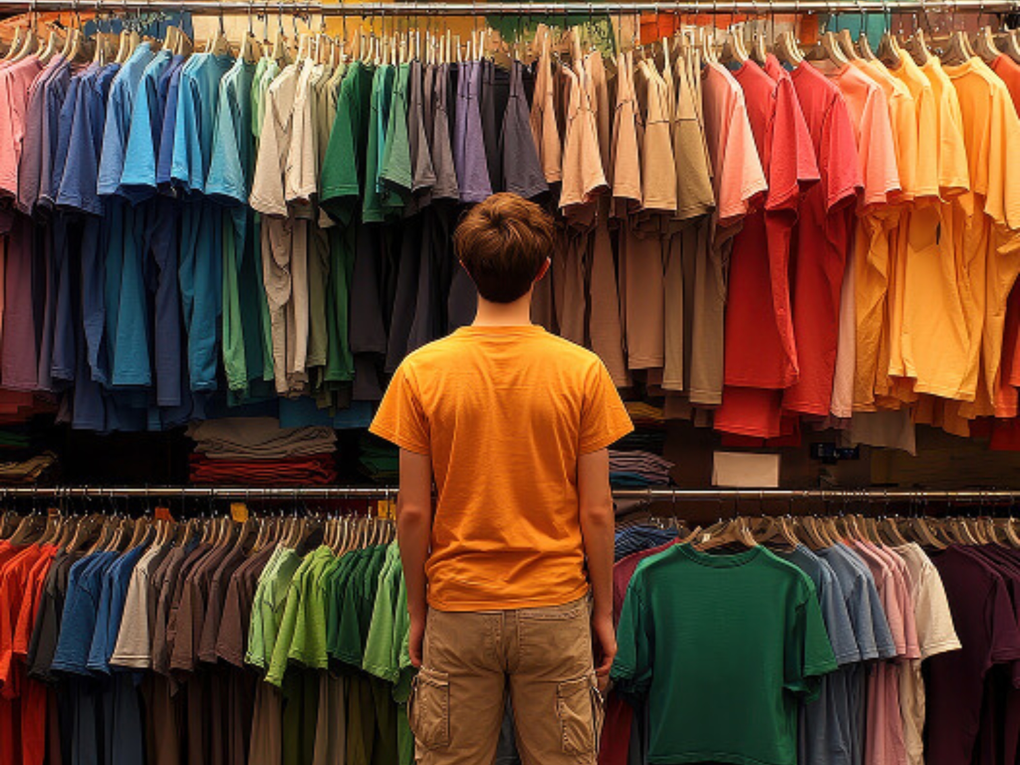 Affordable Wholesale Custom T-Shirts Fort Myers FL