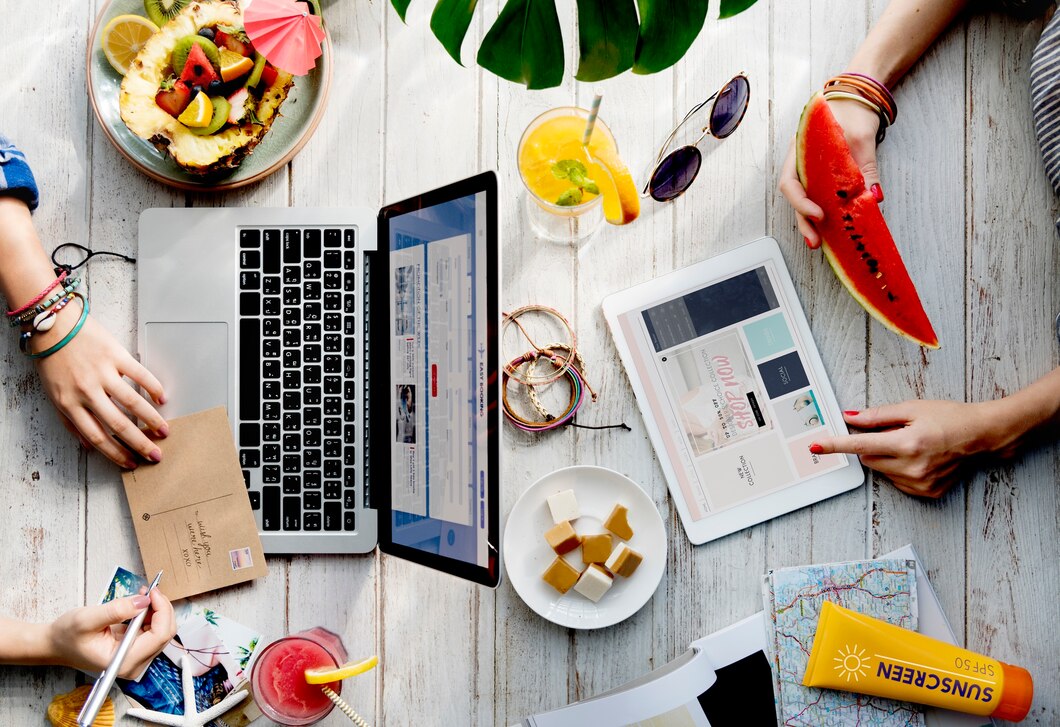 Marketing Agency West Palm Beach