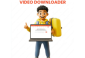 Download YouTube Videos in HD & 4K – Free & Fast!