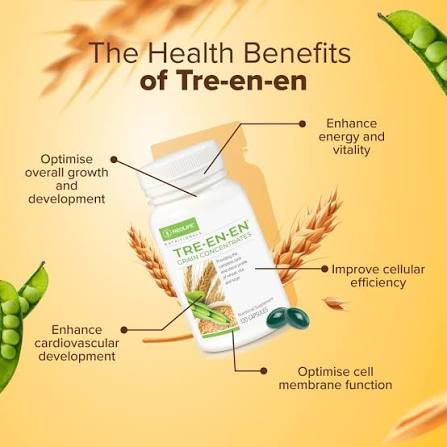 Cellular Nutrition: The Truest Wealth