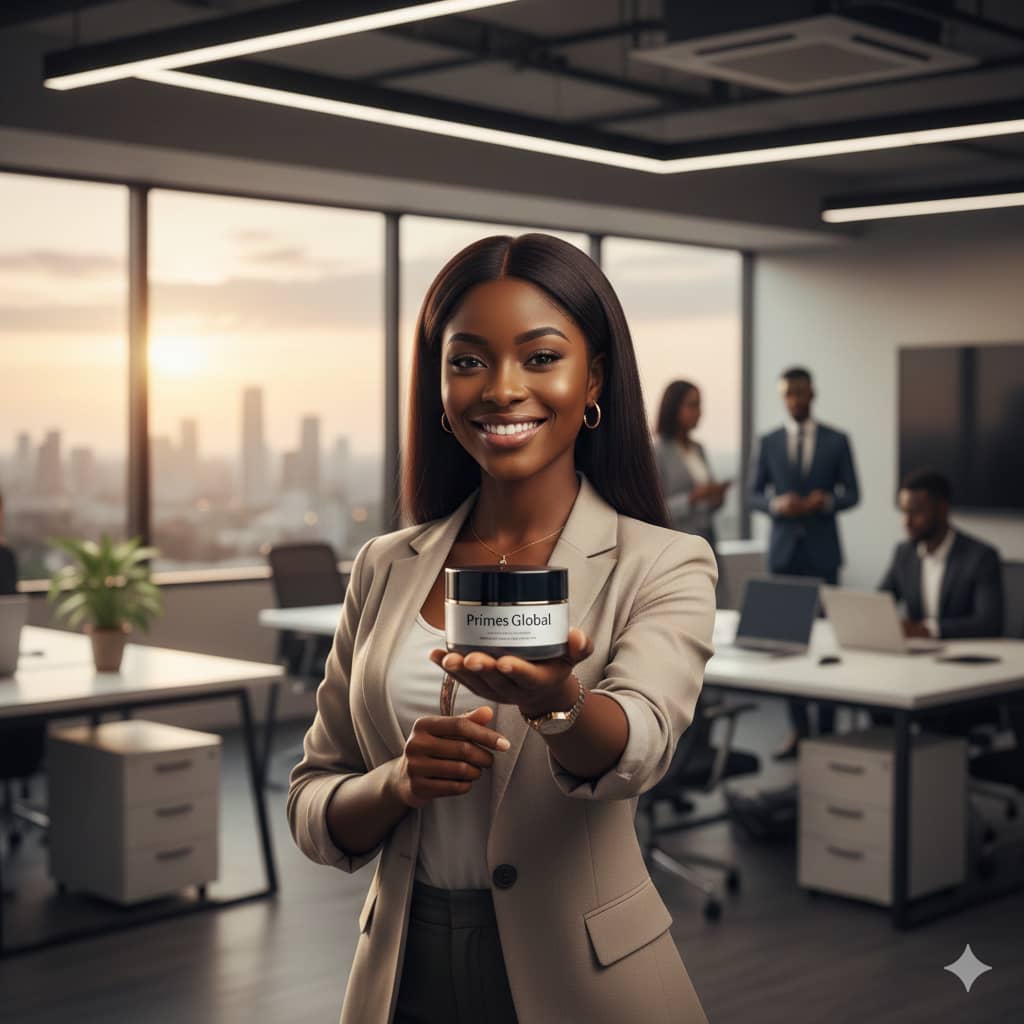 Job Vacancy in Lagos: ₦175,000 Monthly