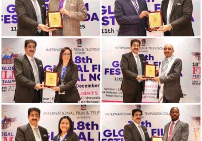 18th-Global-Film-Festival-Noida-Honours-International-Dignitaries-with-Festival-Mementos-at-Grand-Opening-Ceremony