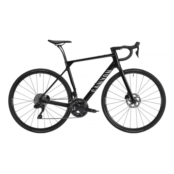 2026 Canyon Endurace CF 7 Di2 Road Bike (WAREHOUSEBIKE)