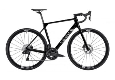 2026-Canyon-Endurace-CF-8-Di2-Road-Bike