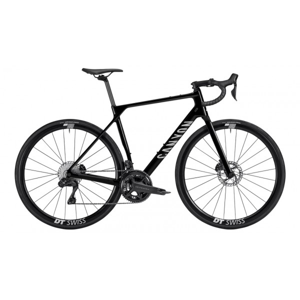 2026 Canyon Endurace CF 8 Di2 Road Bike (WAREHOUSEBIKE)