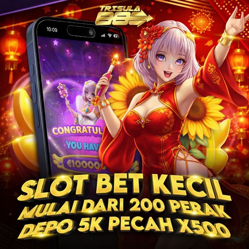Tren Slot Terbaru: Tema, Fitur, dan Mekanisme Permainan Modern