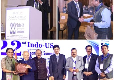22nd-Indo-US-Economic-Summit-Seminar-on-Eight-Years-of-UP-Rising