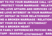 TRADITIONAL HEALER DR BASHIRI SPELLS(RETURN EX-LOVER IN 24 HRS) +27670609427