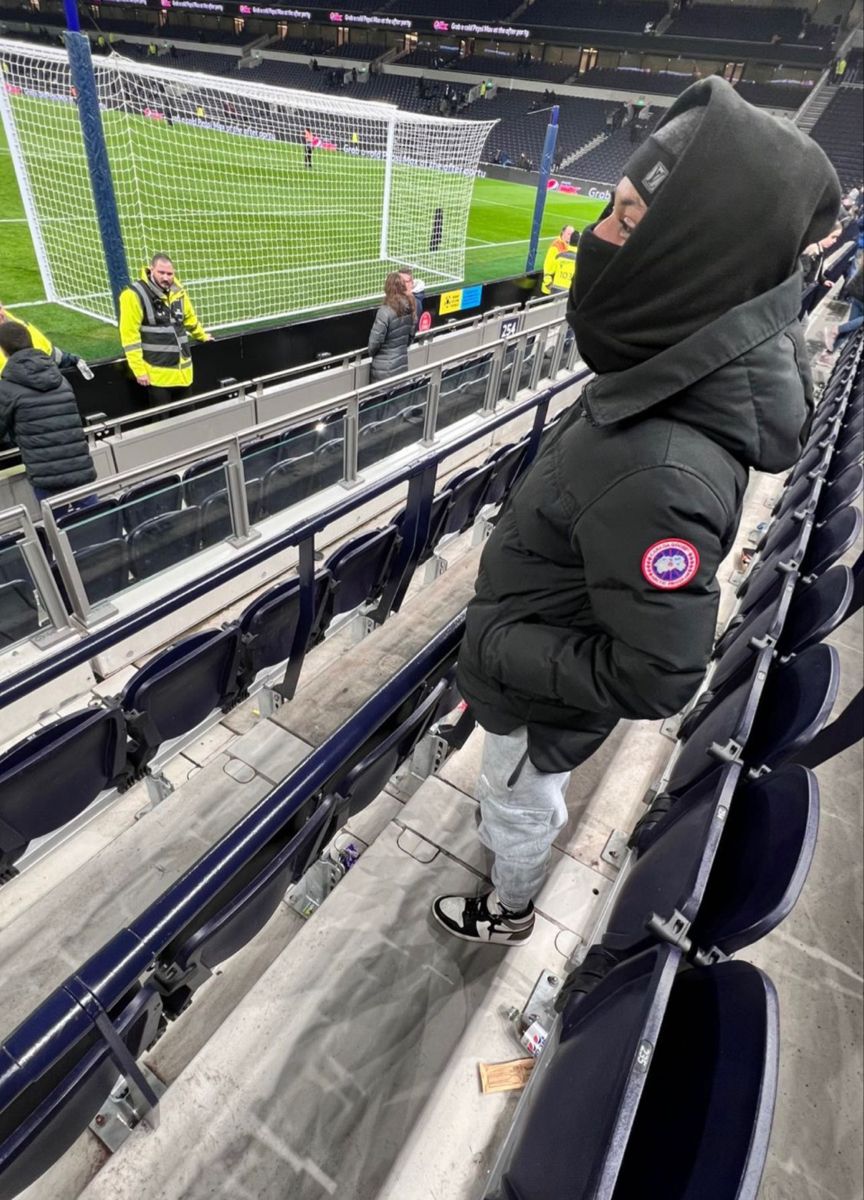 Paragoose | Boutique officielle France | Paragoose Homme Femme