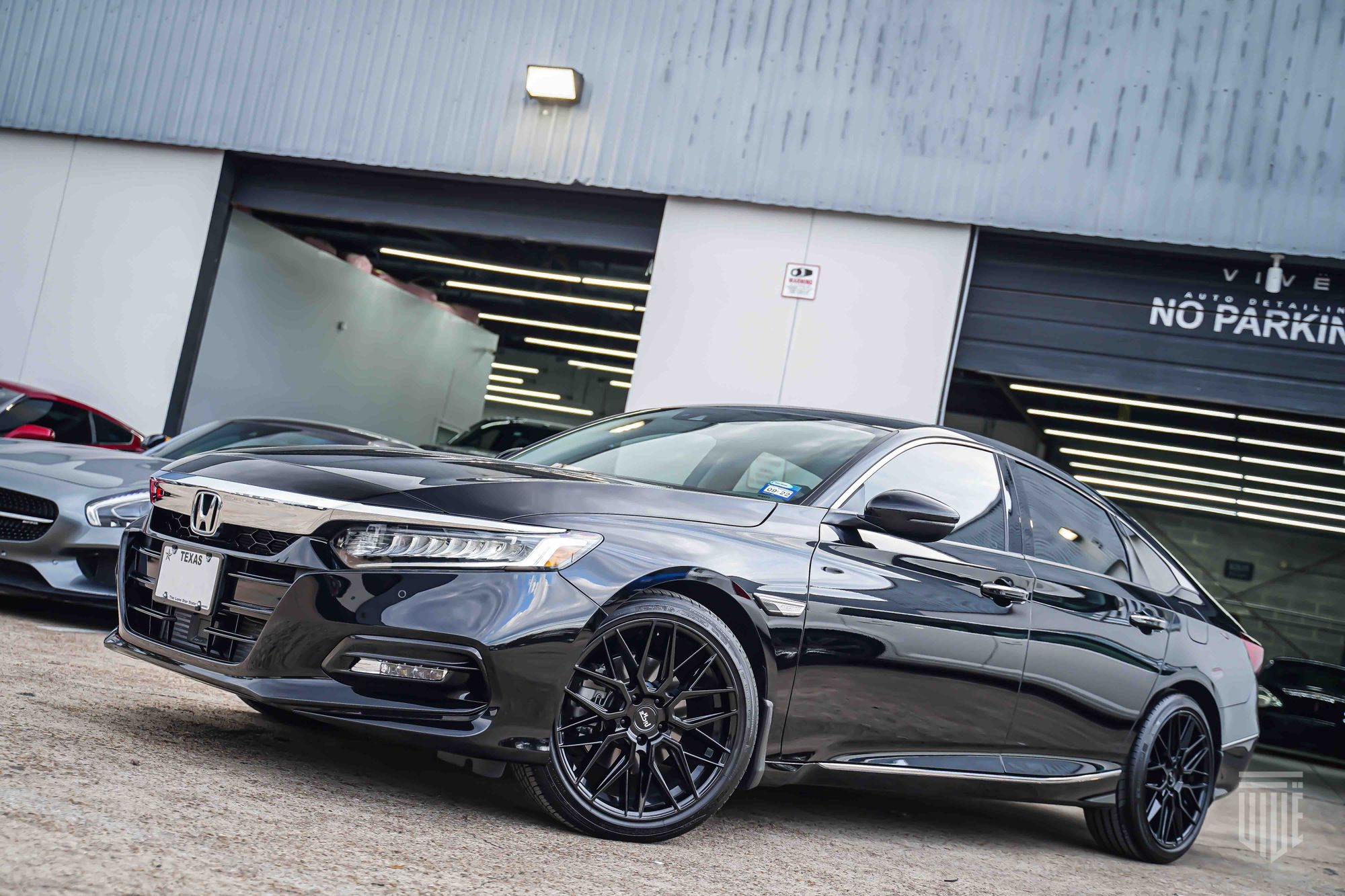 XPEL Vinyl Wraps – Premium Protection & Style for Your Car!