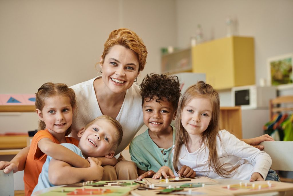 Childcare Insurances California