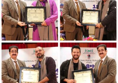 9th-Rashtriya-Hindi-Cinema-Samman-Samaroh-2025-Celebrates-Legends-of-Indian-Cinema-at-18th-Global-Film-Festival-Noida