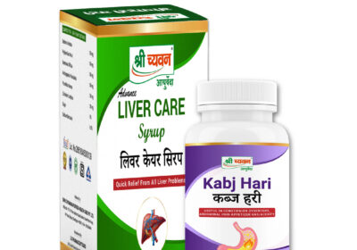 Ayurvedicmedicineforliverandconstipationcare-1