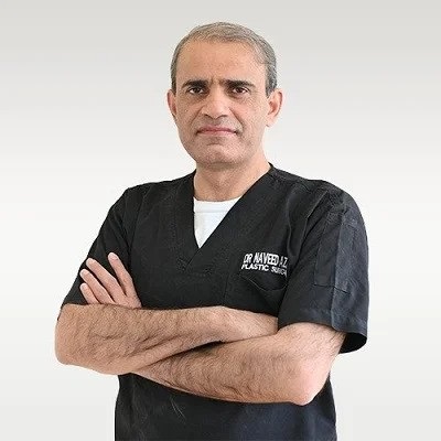 Best cosmetic surgeon in Islamabad