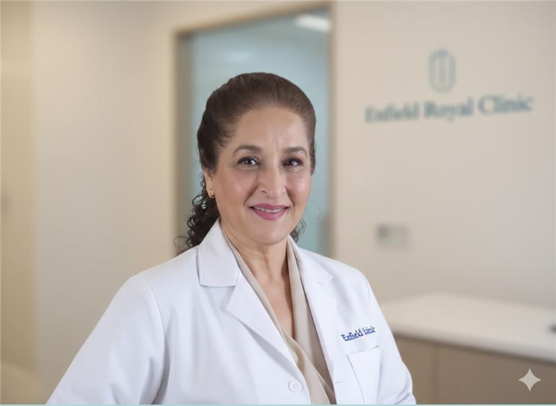 Best gynecologist in Islamabad