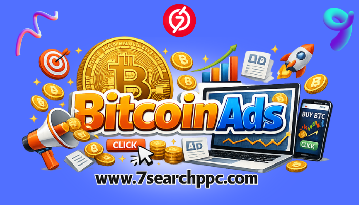 Best Bitcoin advertising platforms