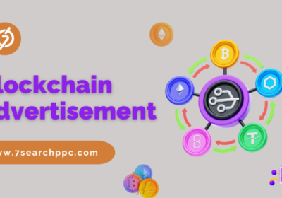 Blockchain-Advertisement