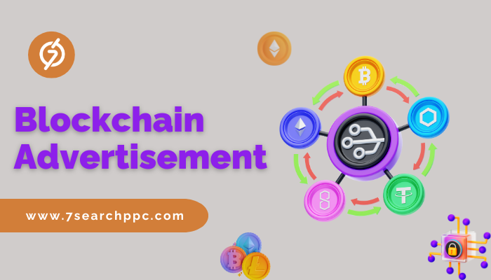Smart Blockchain Advertisement Solutions