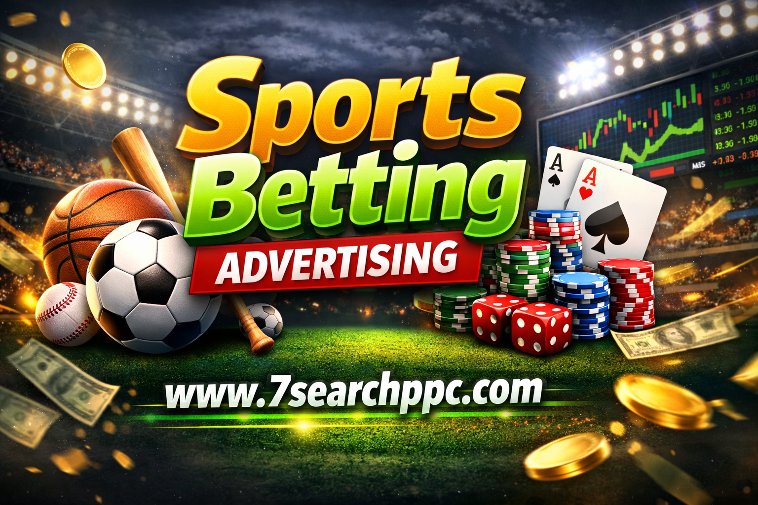 Sports Betting Marketing Services