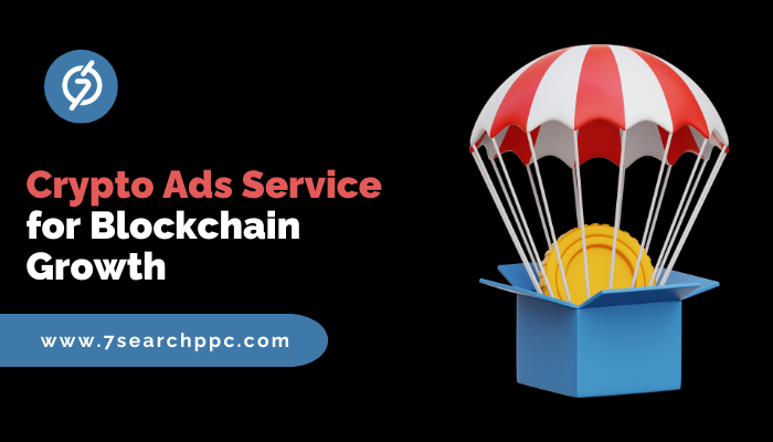 Crypto Advertising Services for Blockchain & Web3 Brands