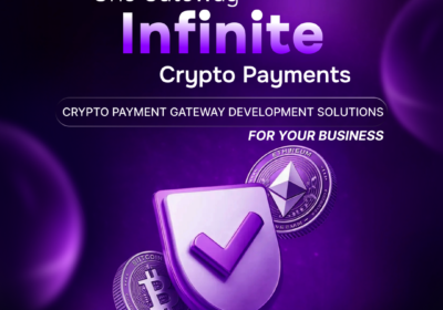 Crypto-Payment-Gateway-Development