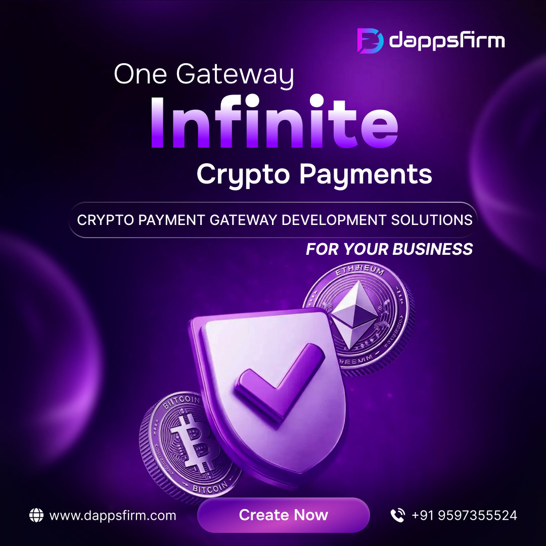 Create a Merchant-Ready Crypto Payment System Using Crypto Payment Gateway Clone Script