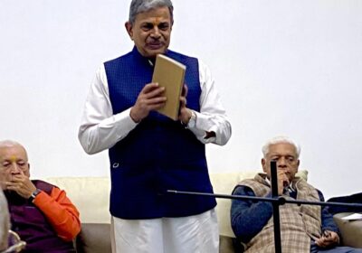 hello hello hello 22 Dattatreya-Hosabale-Interacts-with-Education-Leaders-Calls-for-Strengthening-Indias-Art-Cultural-Heritage