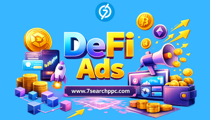 Best DeFi Advertising